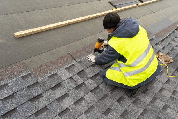 Quick and Trustworthy Emergency Roof Repair Services in Keowee Key, SC